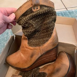 Bed Stu Bruges worn once